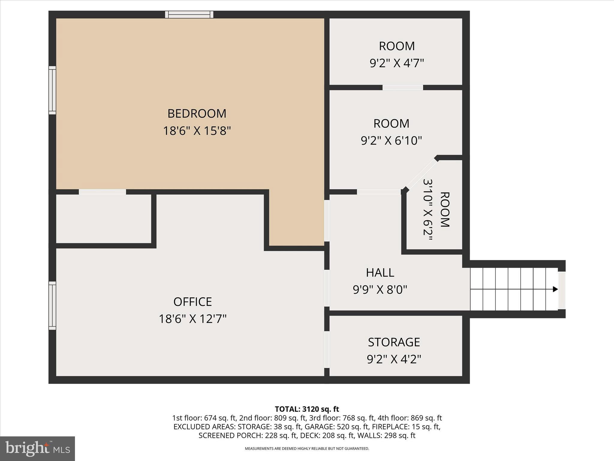JONES PROPERTY - Residential