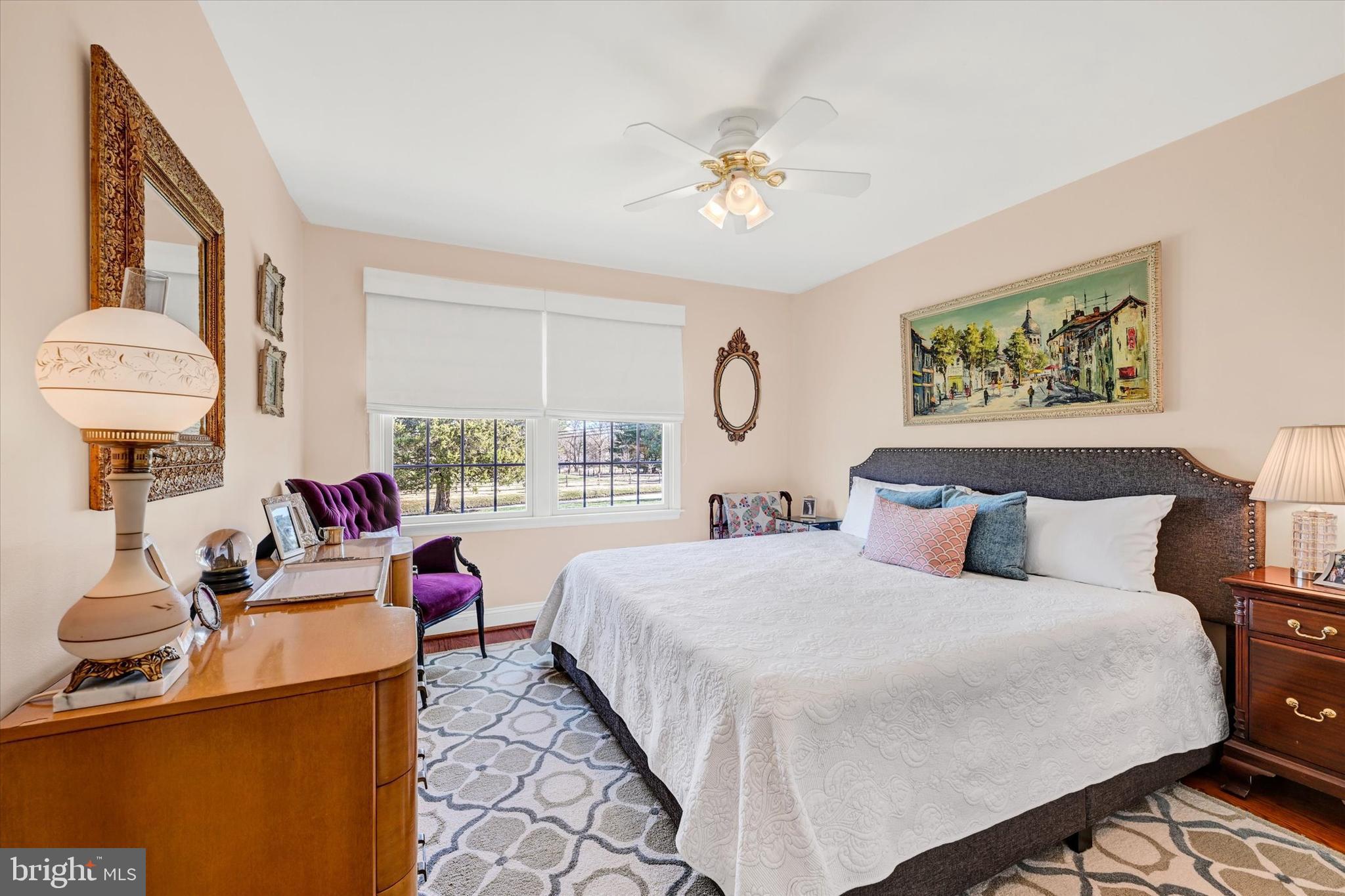 JONES PROPERTY - Residential