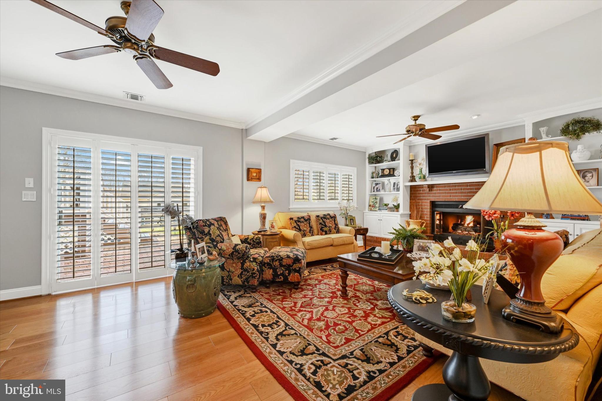 JONES PROPERTY - Residential