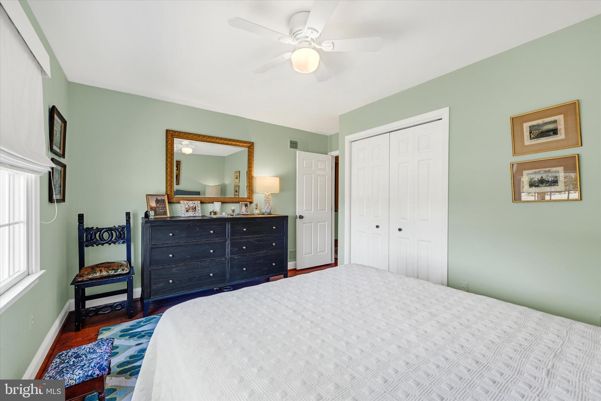 JONES PROPERTY - Residential