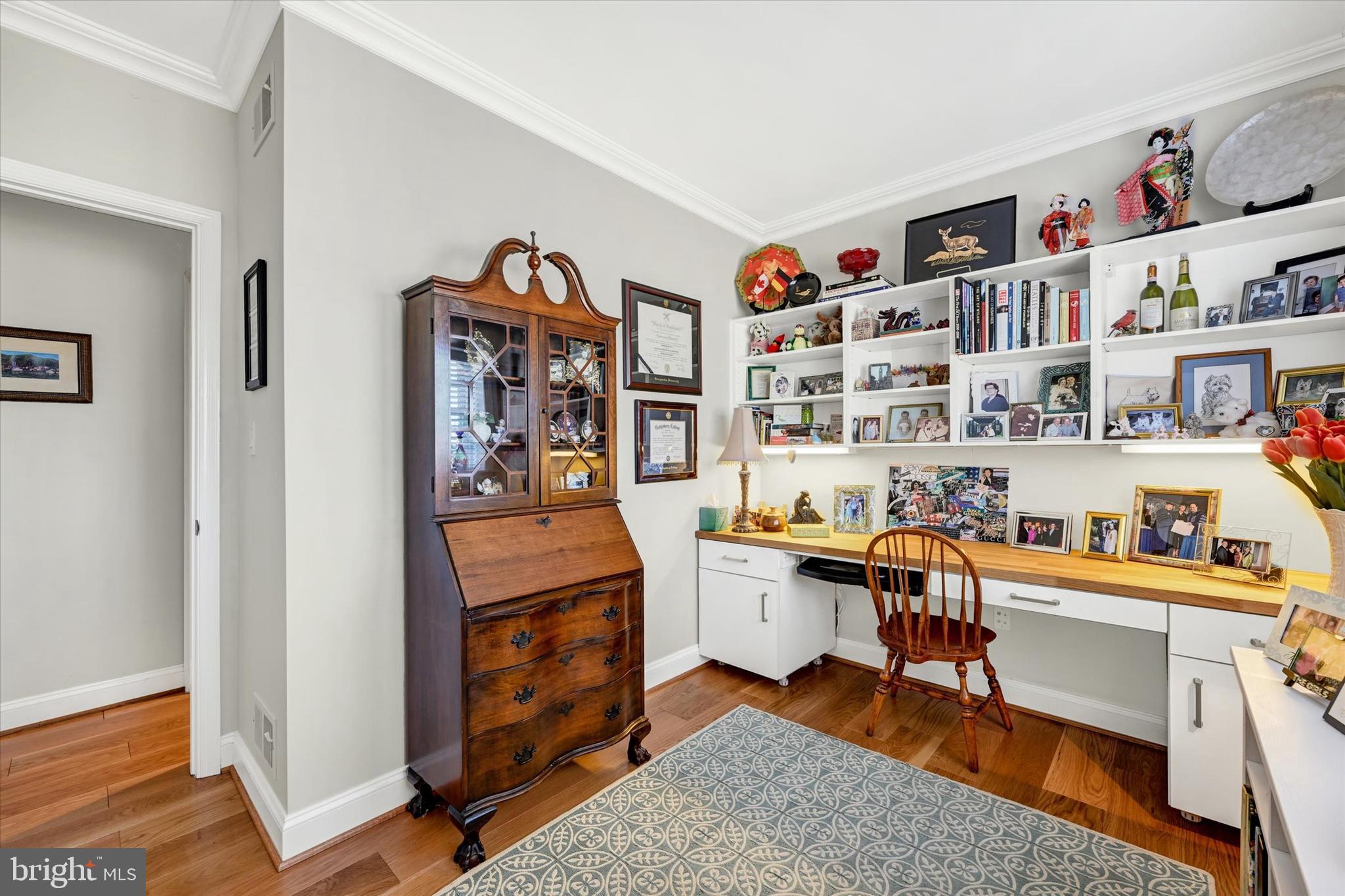 JONES PROPERTY - Residential