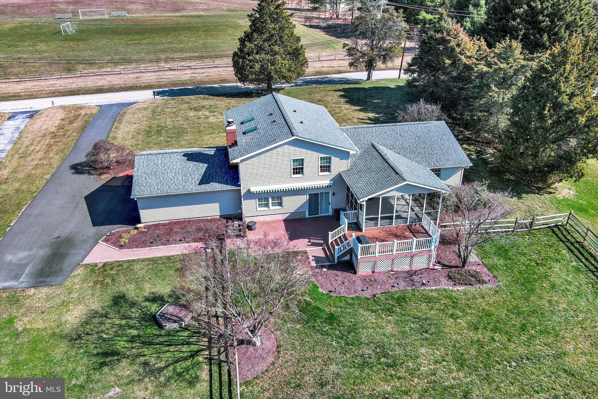 JONES PROPERTY - Residential