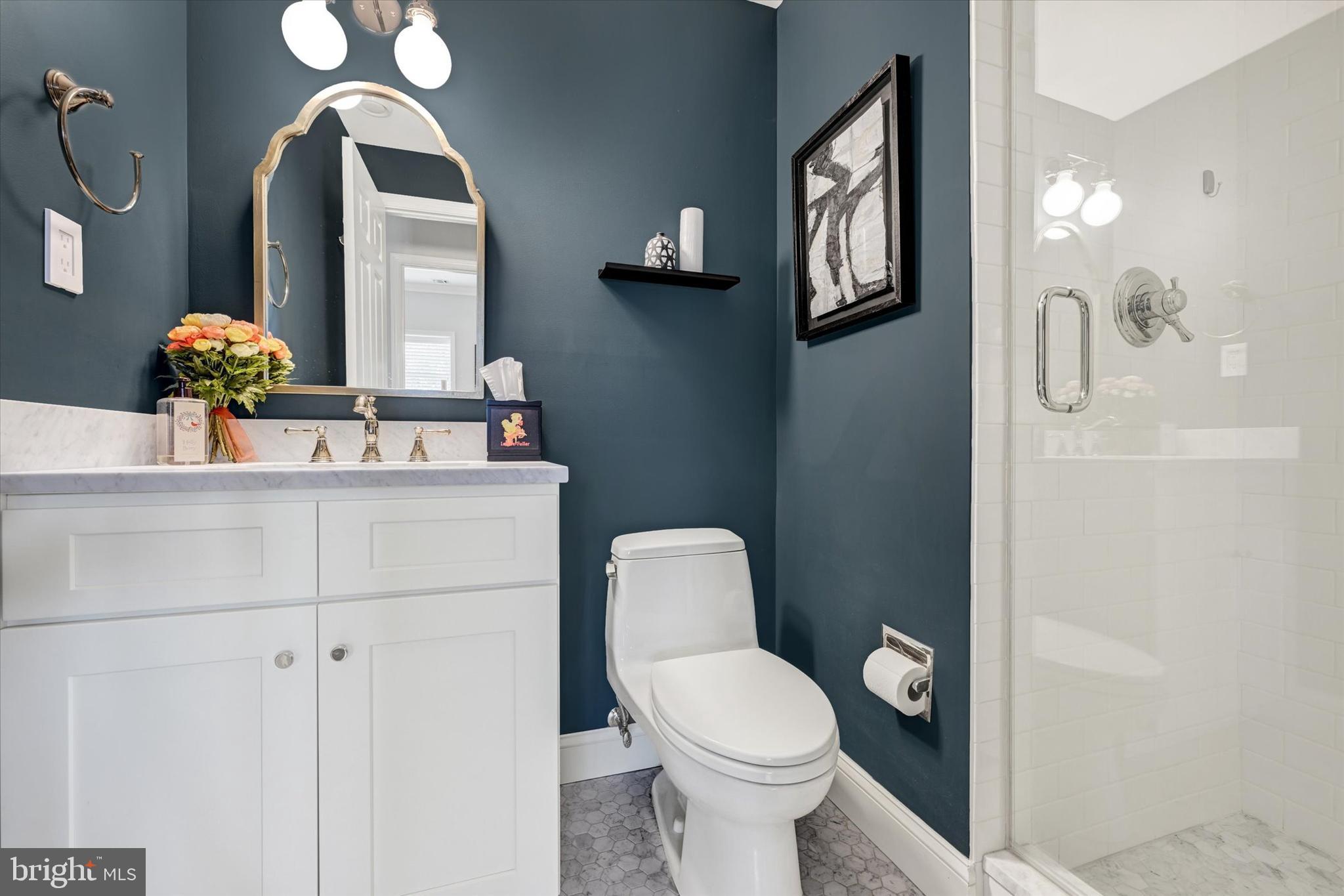 JONES PROPERTY - Residential