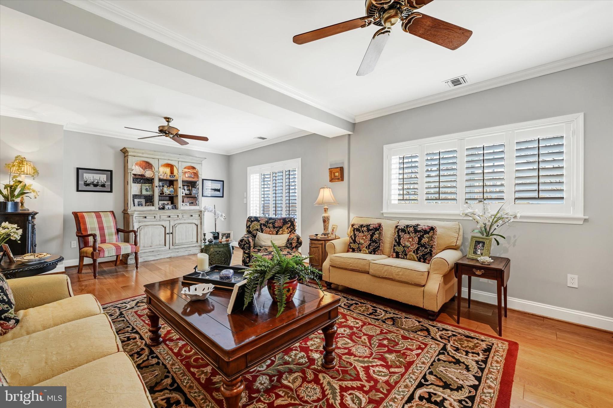 JONES PROPERTY - Residential