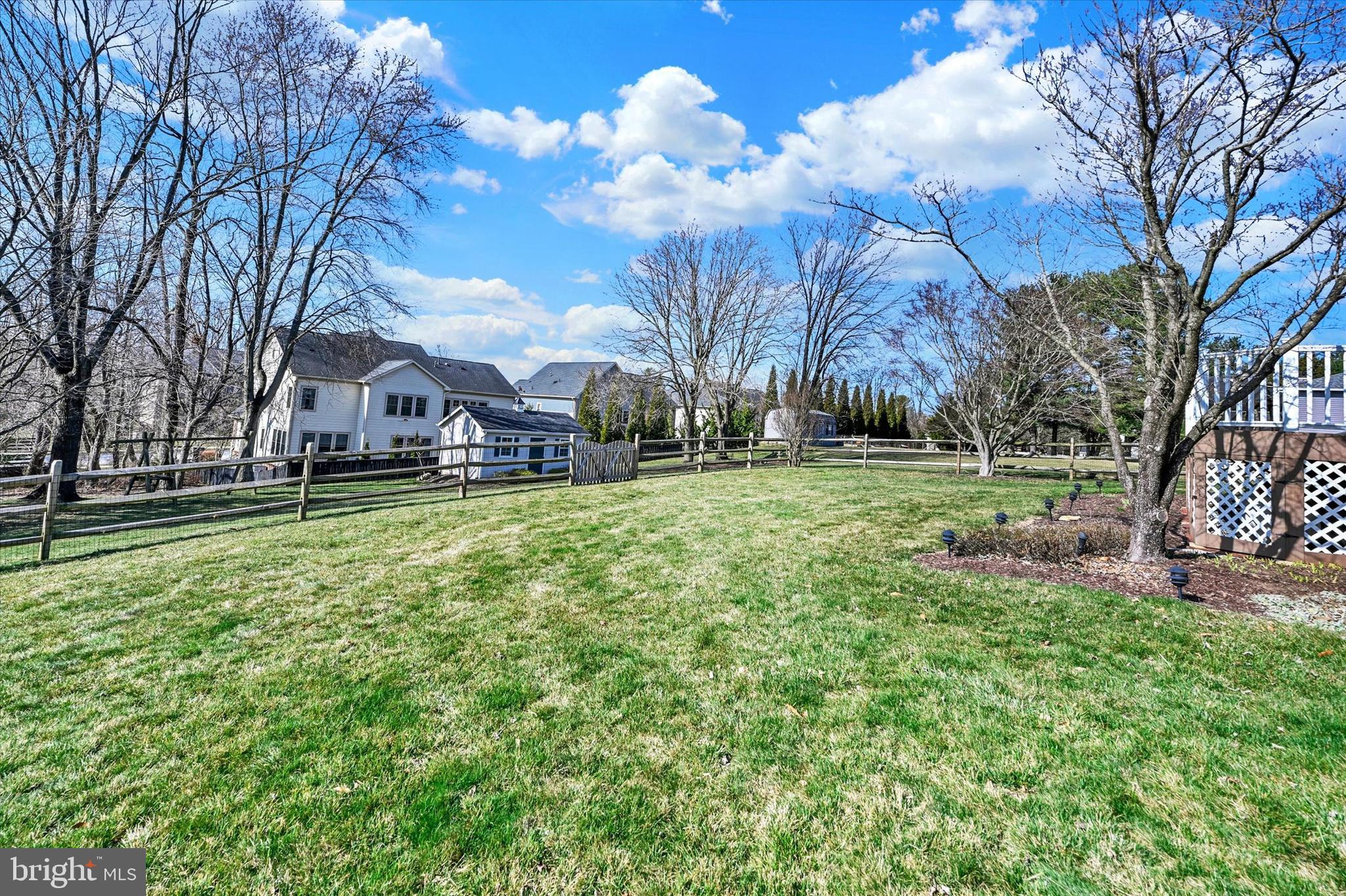 JONES PROPERTY - Residential