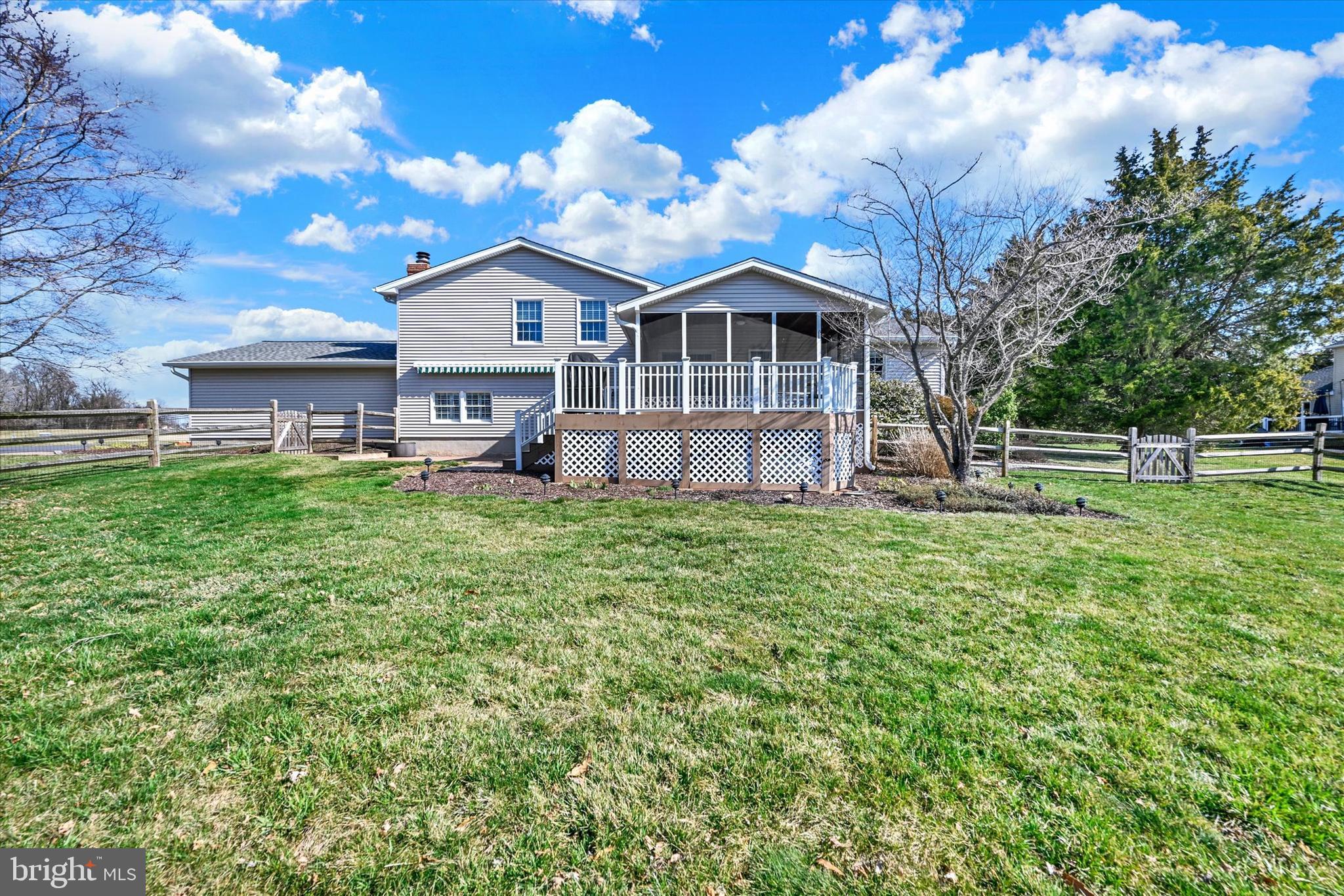 JONES PROPERTY - Residential