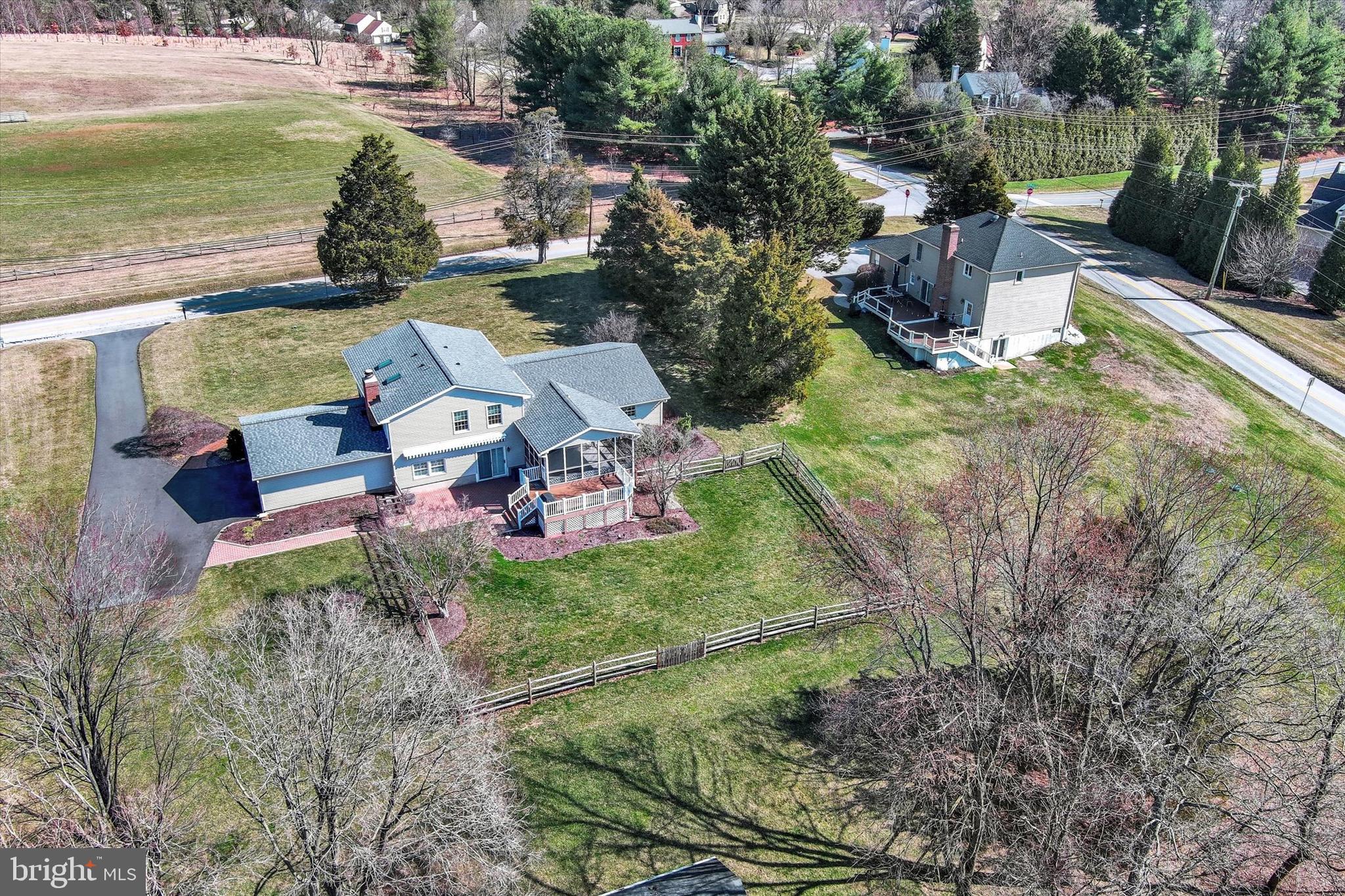 JONES PROPERTY - Residential