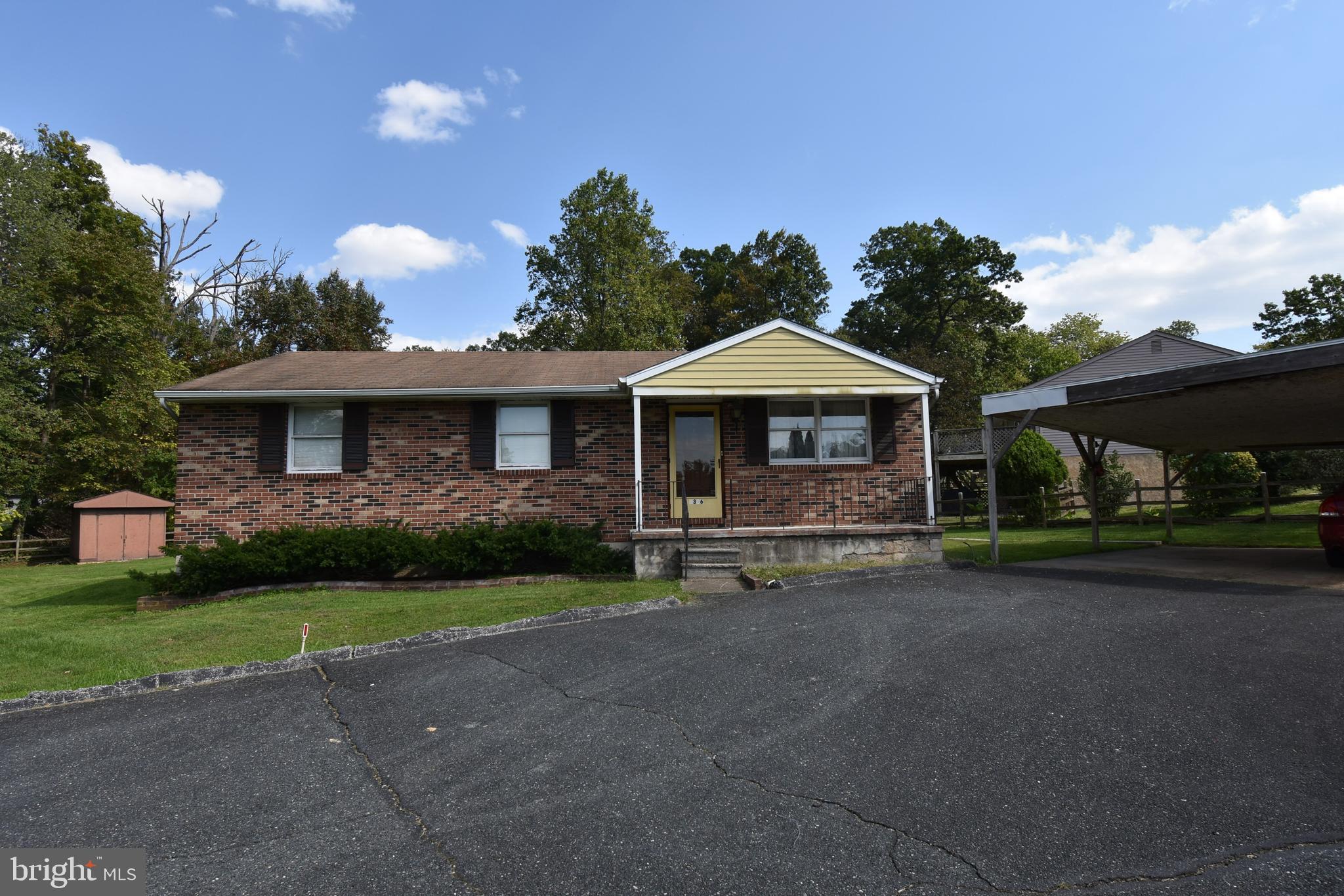 NONE AVAILABLE - Residential