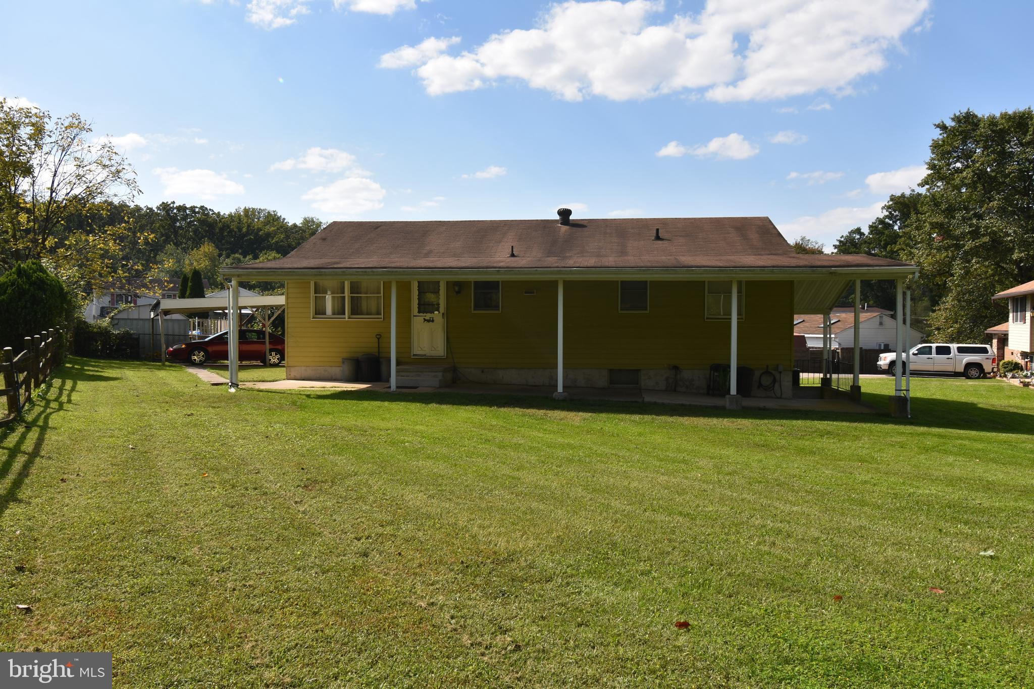 NONE AVAILABLE - Residential