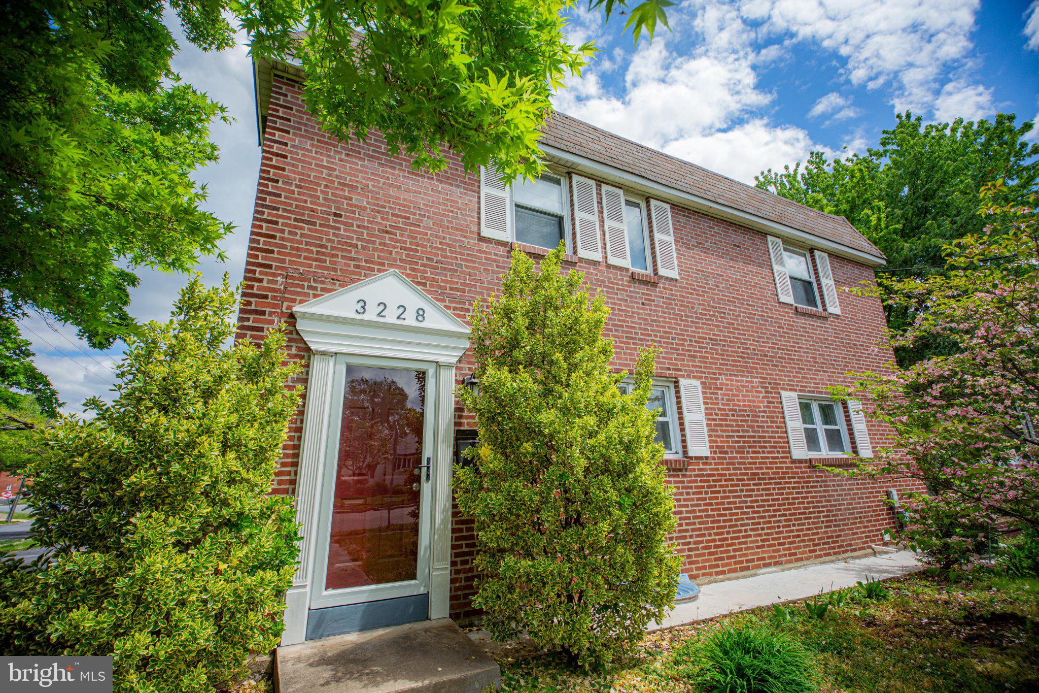BROOKHAVEN - Residential