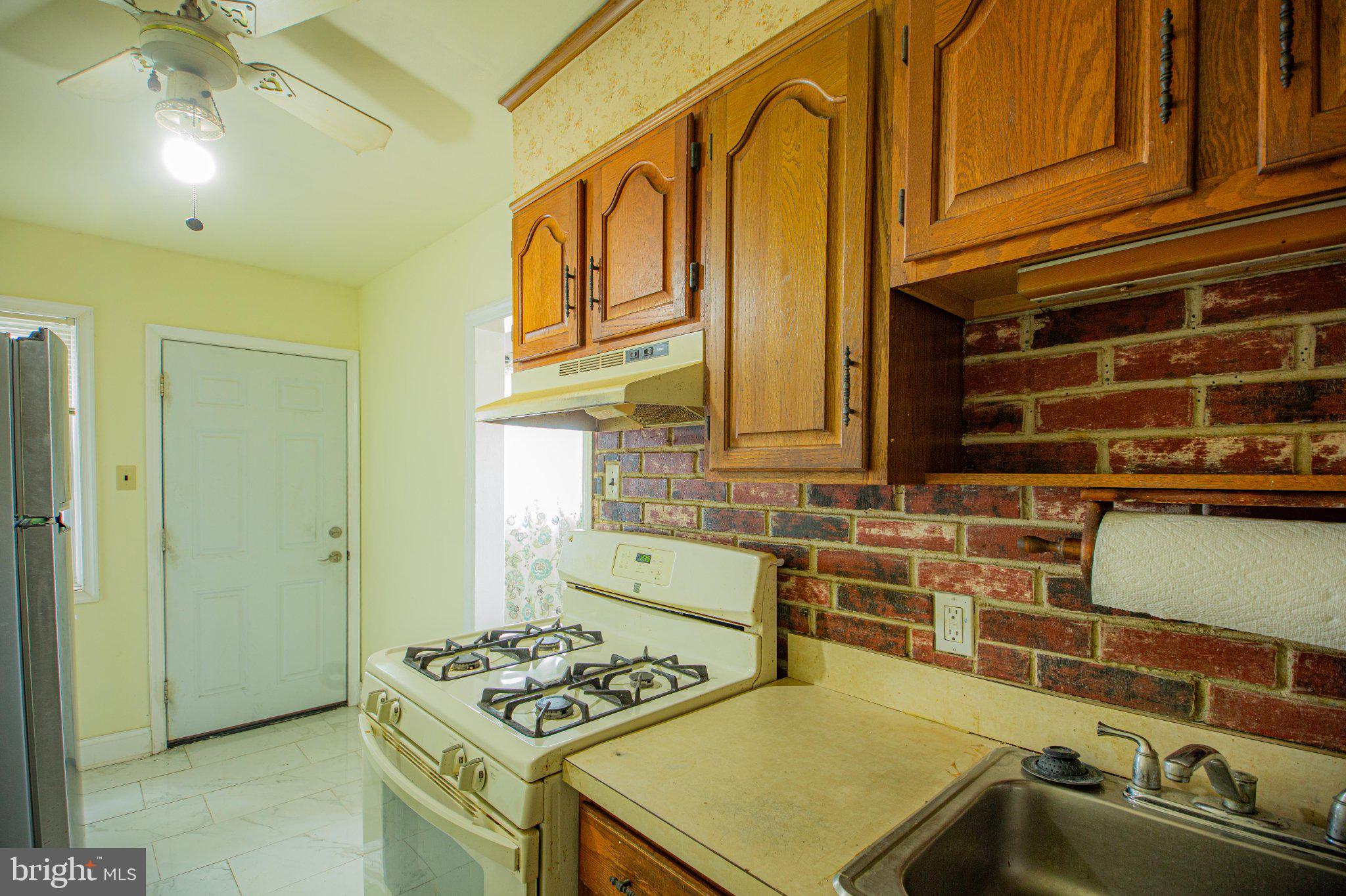 BROOKHAVEN - Residential