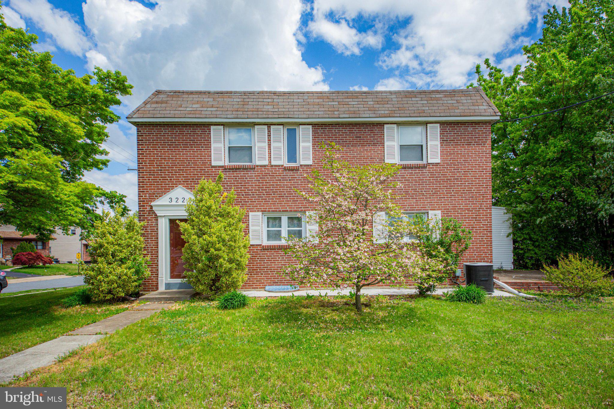 BROOKHAVEN - Residential
