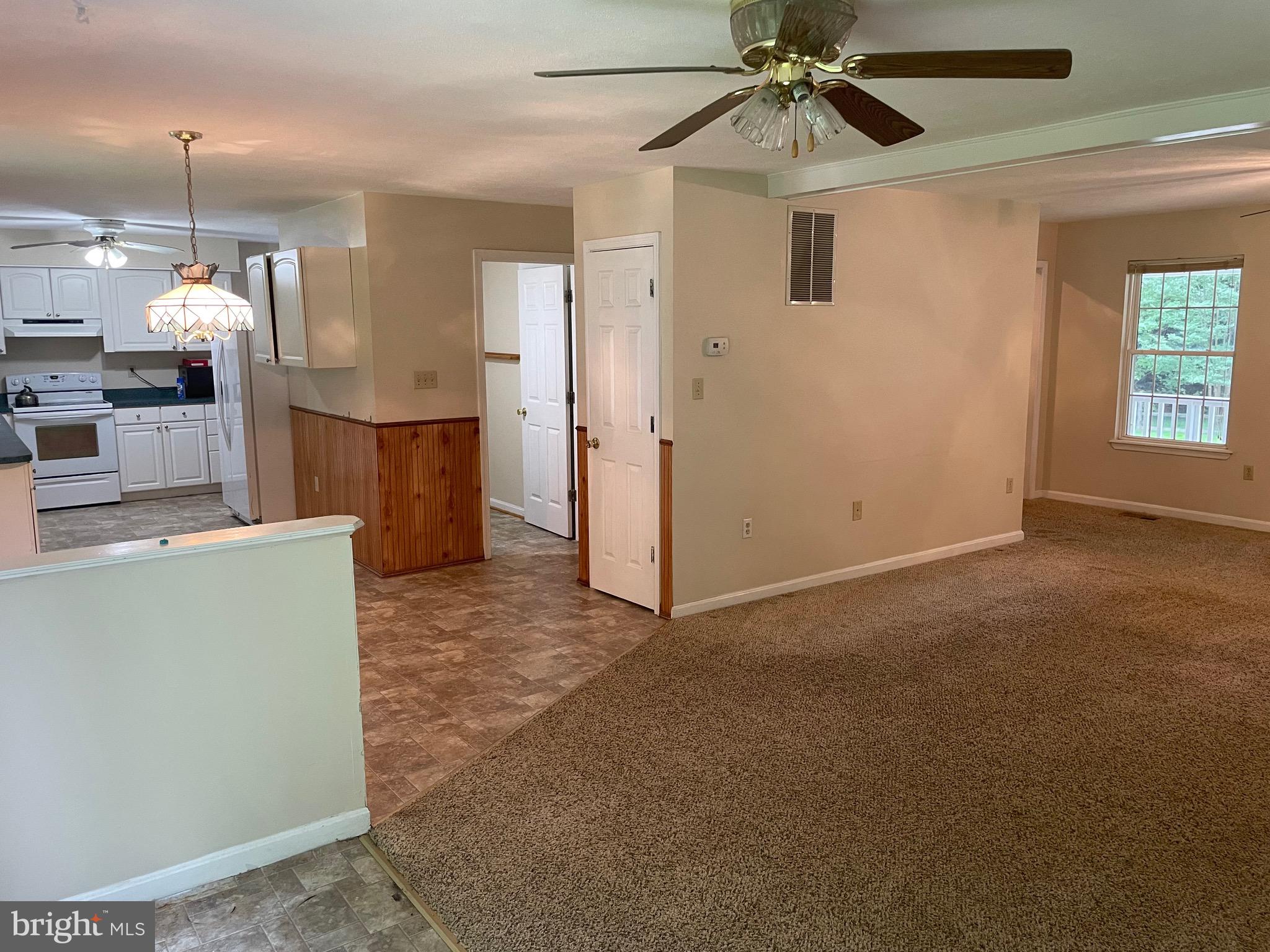 NORTH CHESAPEAKE BEACH - Residential Lease