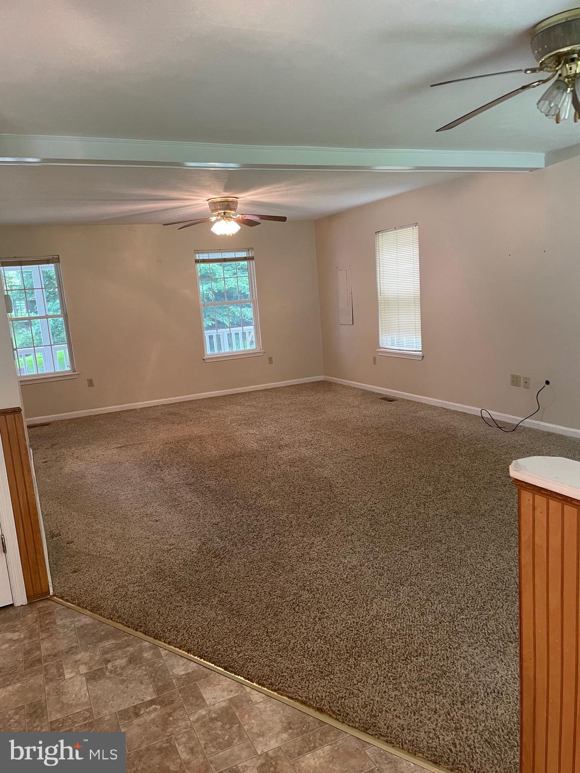 NORTH CHESAPEAKE BEACH - Residential Lease