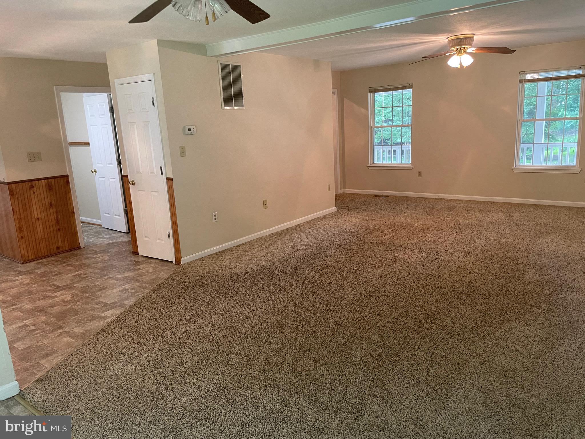 NORTH CHESAPEAKE BEACH - Residential Lease