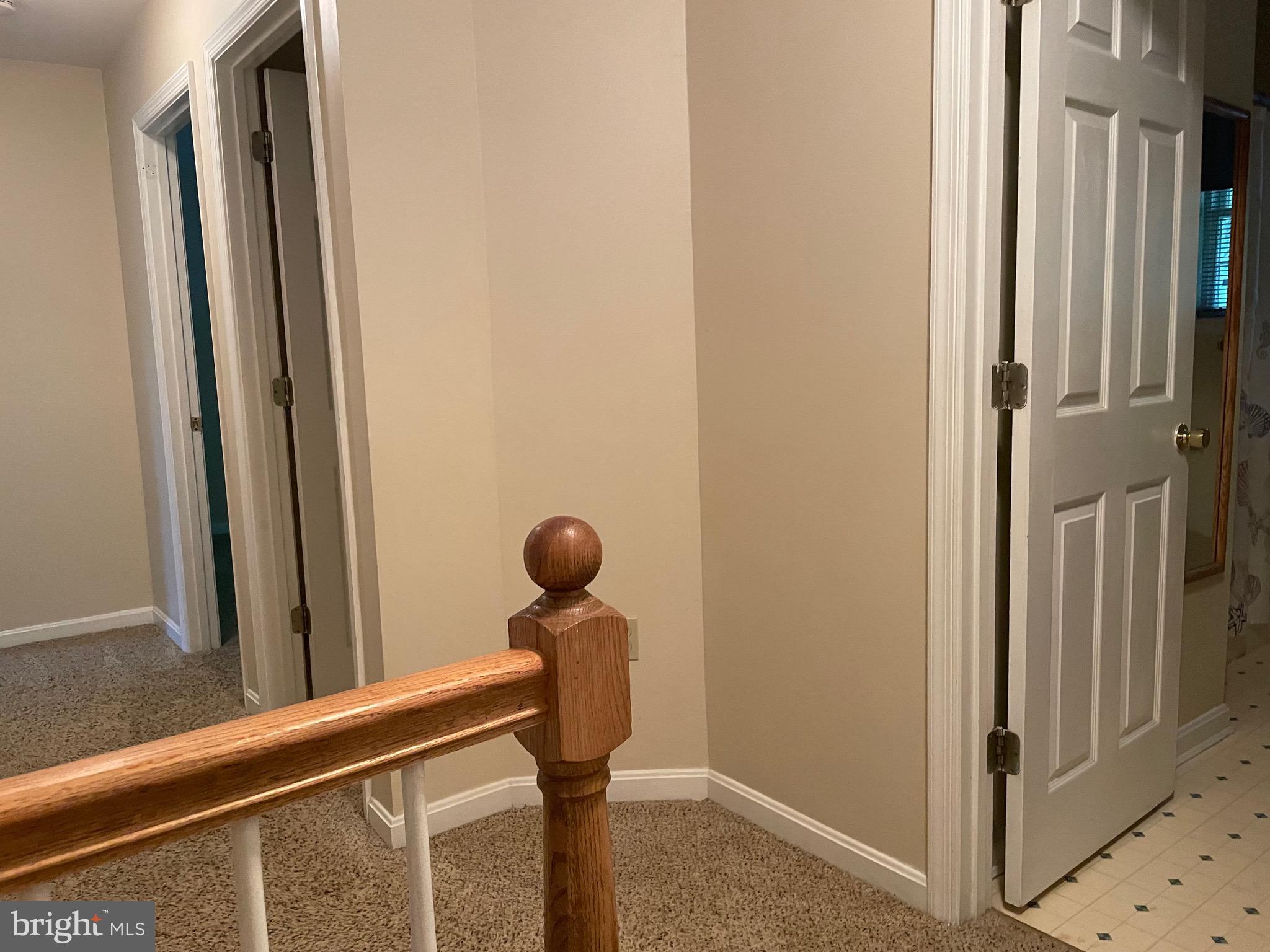 NORTH CHESAPEAKE BEACH - Residential Lease