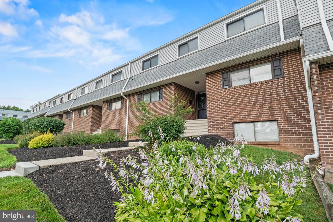 Offers Due Monday July 7th at 3:00PM. You must see this stunning 3BR 2BA Home in East Norriton Township! Situated in the community called Stony Creek, this condo has a lot to offer. As you enter the home you will immediately appreciate the new Luxury Vinyl Tile Flooring that is featured throughout. The kitchen and bathrooms have all been recently updated. The kitchen with granite counters and stainless steel appliances really give it a modern and fresh feel. The open floor plan is perfect for everyday living and entertaining. The kitchen leads you to the spacious living room. Beyond that you will enjoy the panoramic wooded views from the balcony. The second level features 2 bedrooms and a full bathroom, recently updated. The third level features the primary bedroom with bathroom en suite, also recently updated. There is a tremendous amount of closet space in this home, including 2 large closets in the primary suite. The community offers a pool, playground and plenty of parking. The fact that the association fee covers so many essentials like lawn care, snow removal, trash, and even water & sewer is definitely a bonus. With close proximity to entertainment, shopping, dining and public transportation, what more could you ask for?