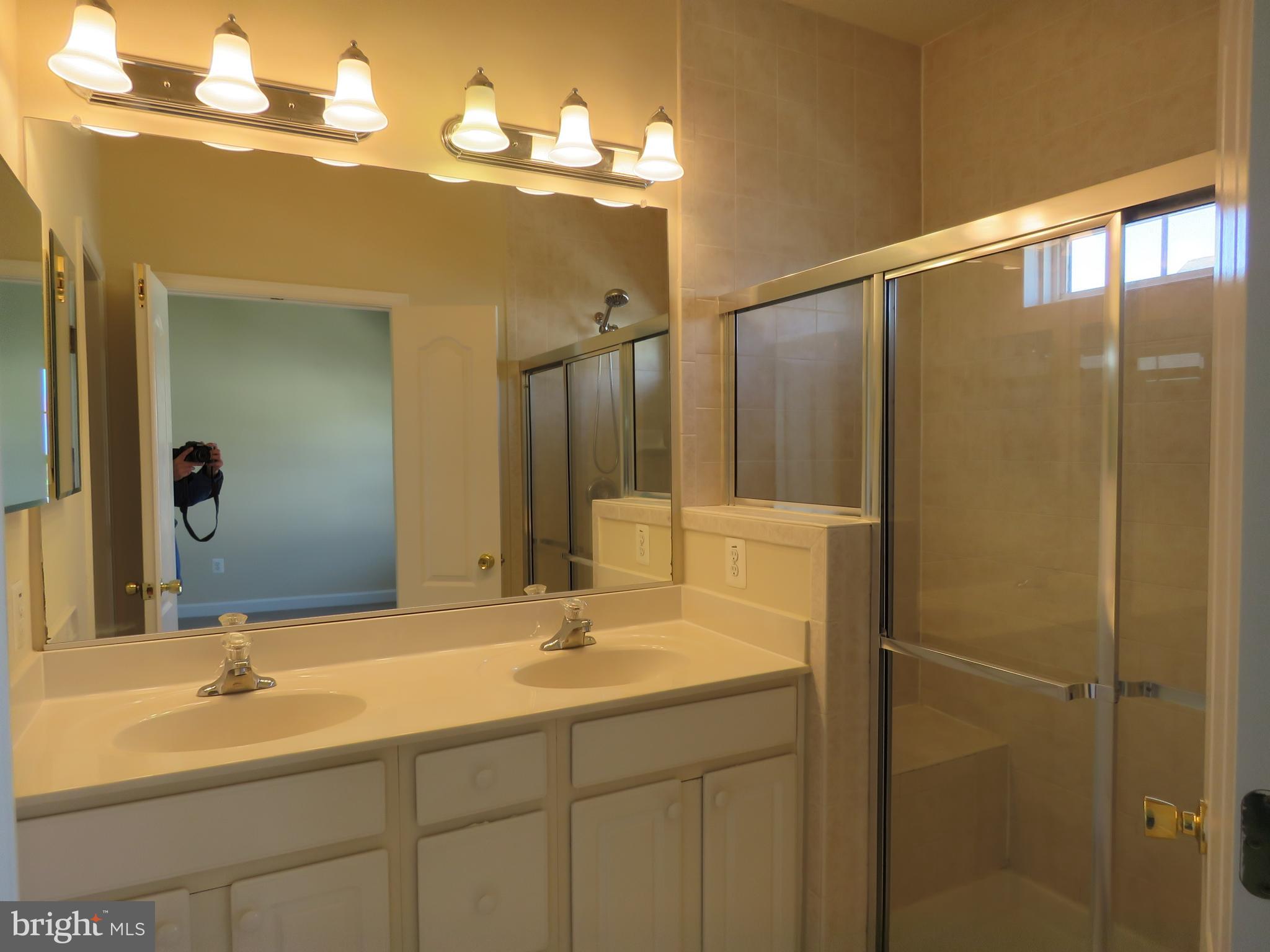 HIGHLANDS AT CLARKSBURG - Residential Lease