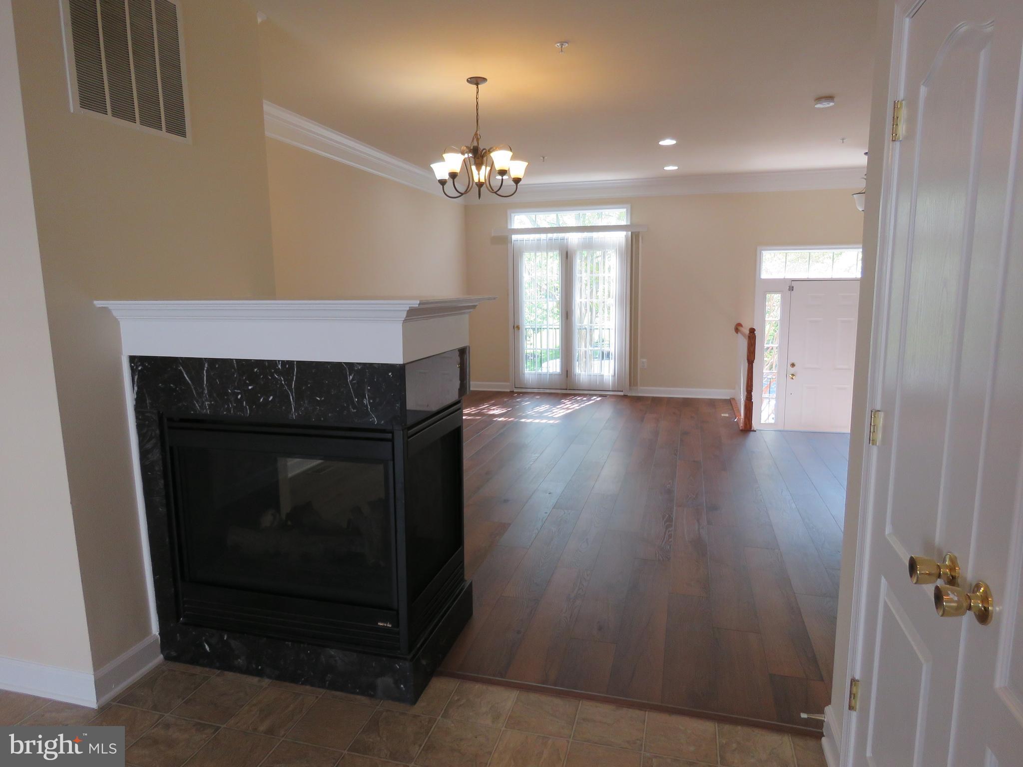 HIGHLANDS AT CLARKSBURG - Residential Lease