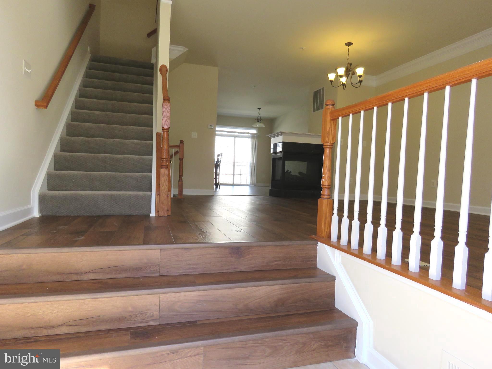 HIGHLANDS AT CLARKSBURG - Residential Lease