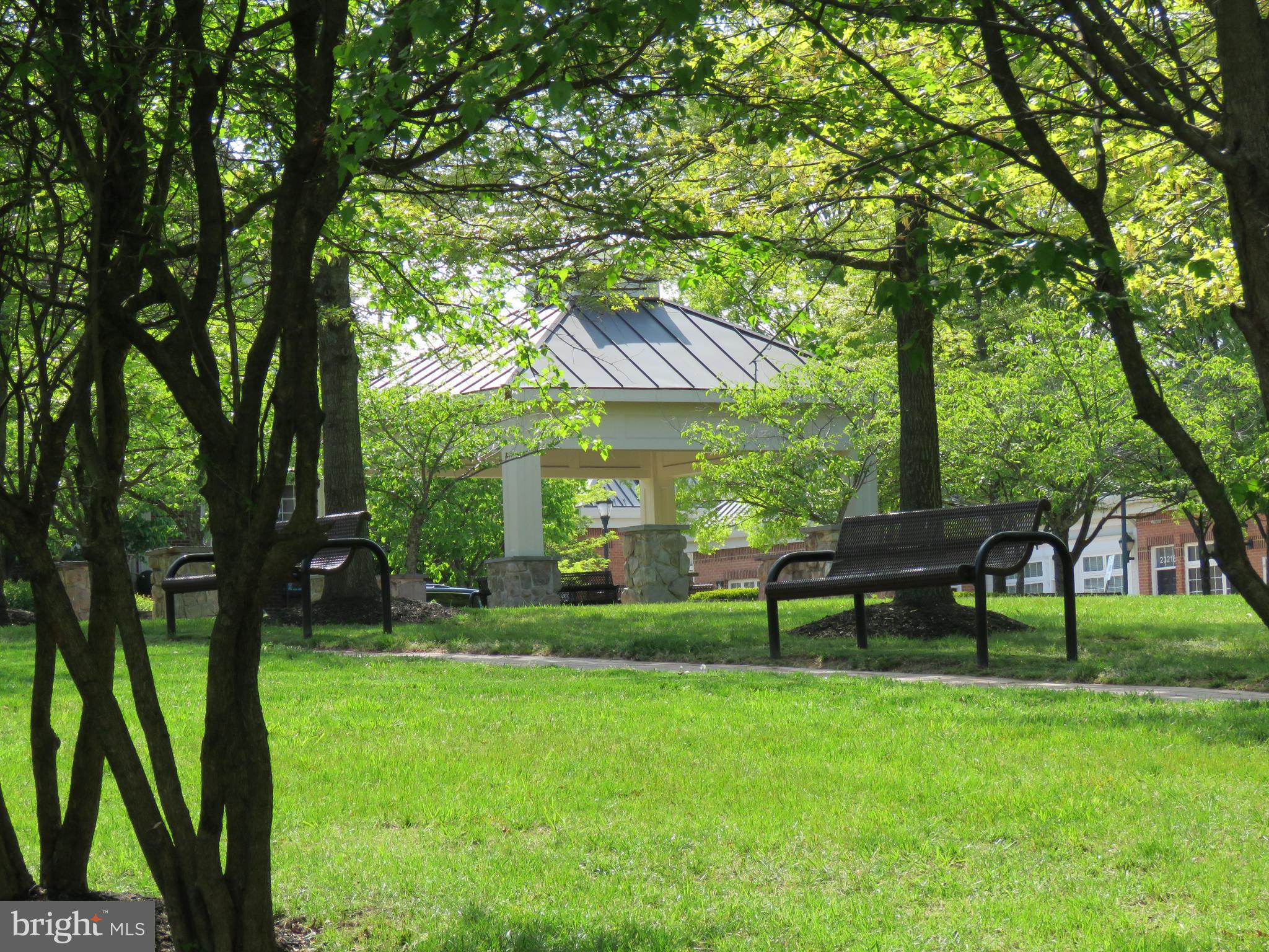 HIGHLANDS AT CLARKSBURG - Residential Lease