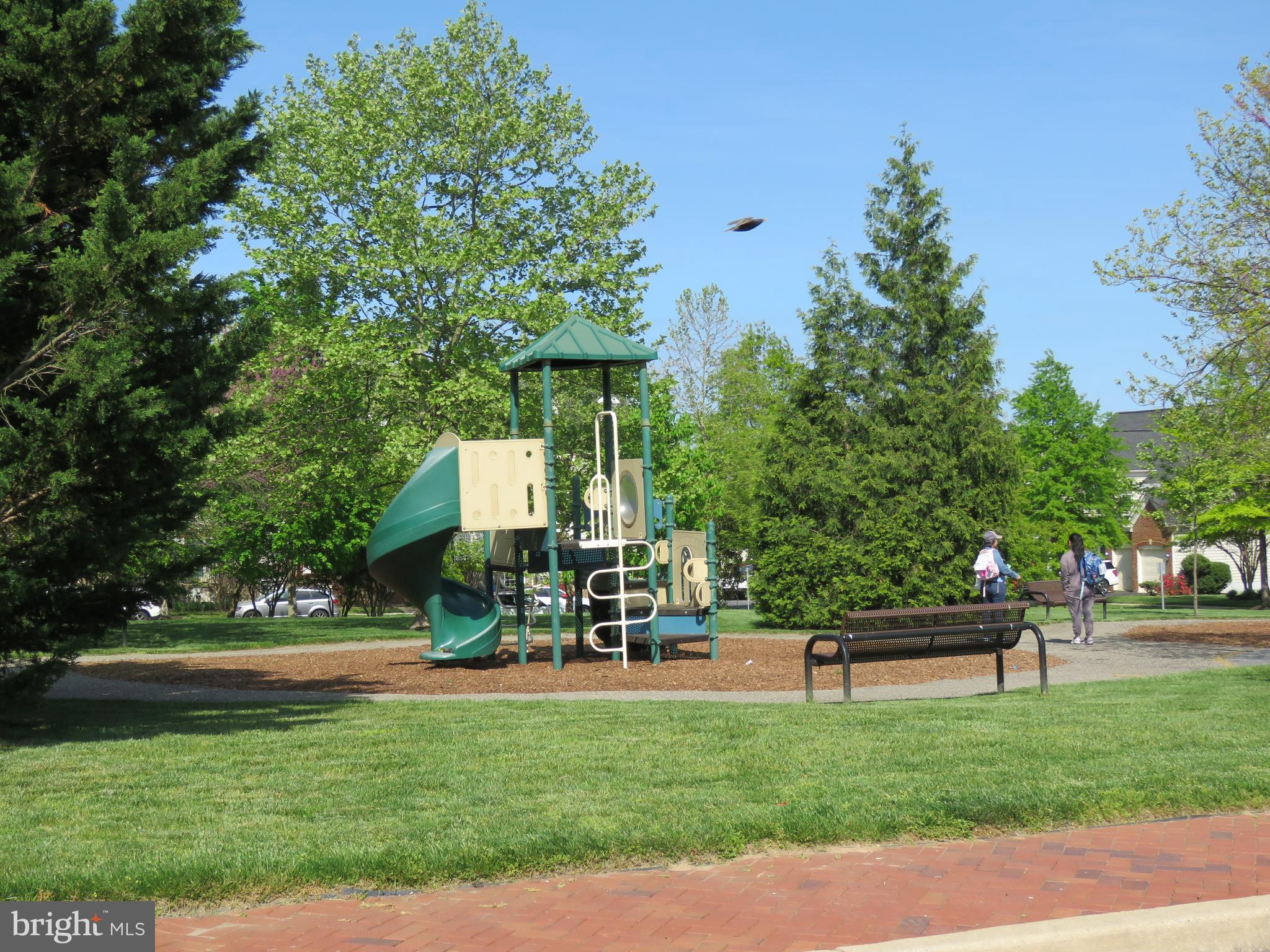 HIGHLANDS AT CLARKSBURG - Residential Lease