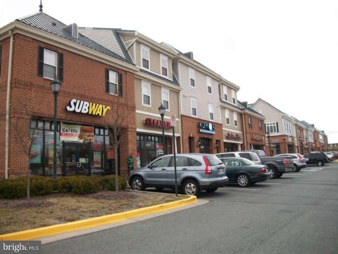 HIGHLANDS AT CLARKSBURG - Residential Lease