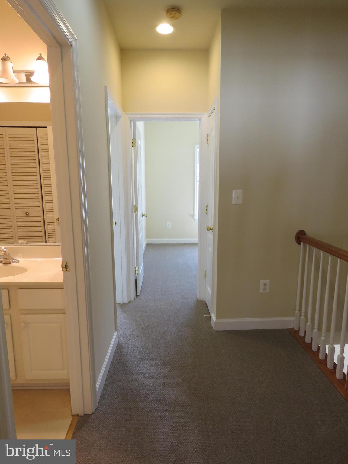 HIGHLANDS AT CLARKSBURG - Residential Lease