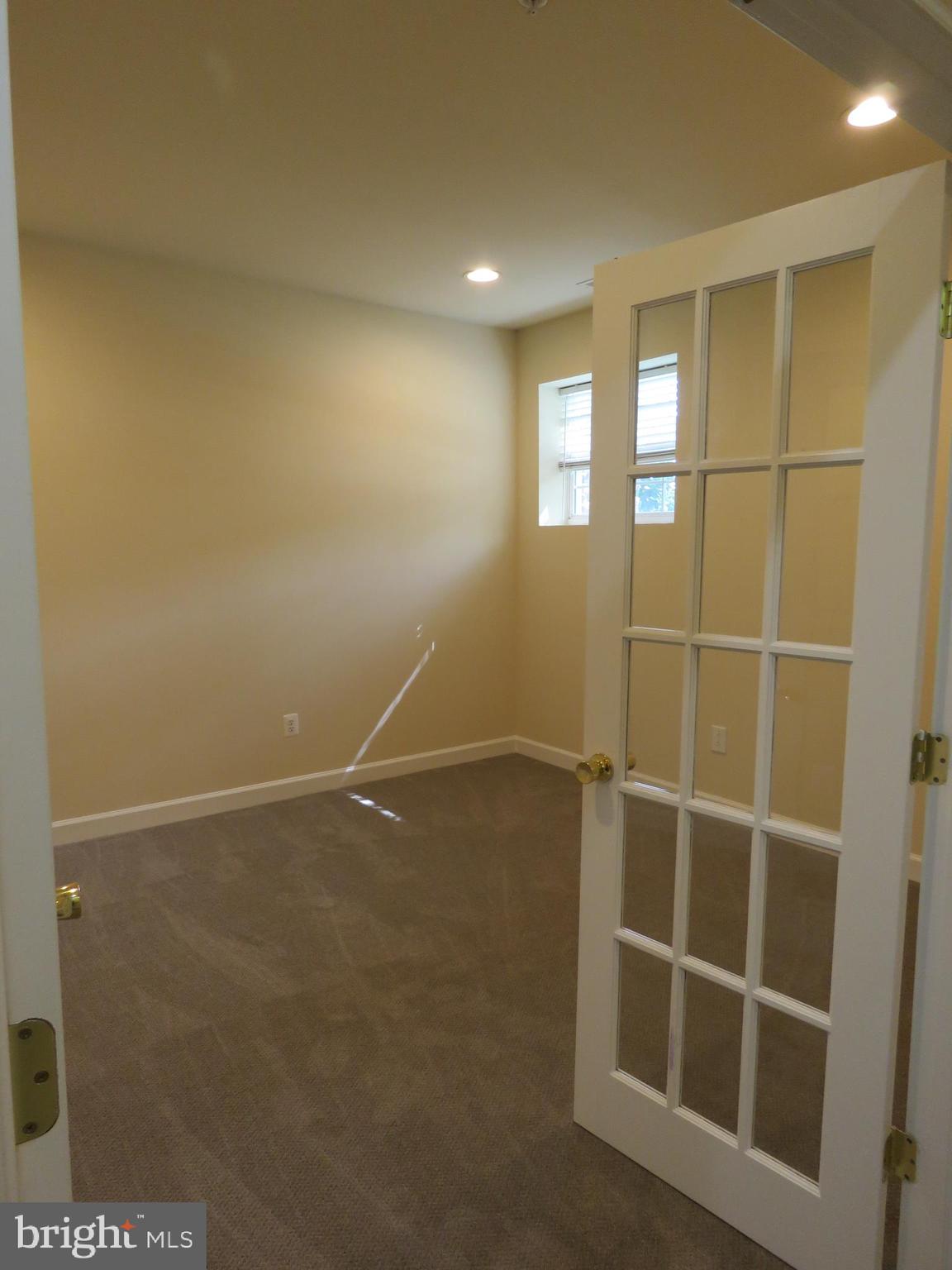 HIGHLANDS AT CLARKSBURG - Residential Lease