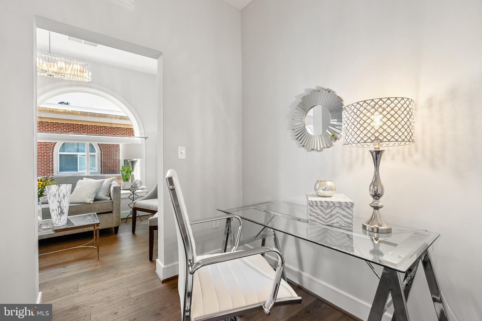 OLD TOWN NORTH - Residential