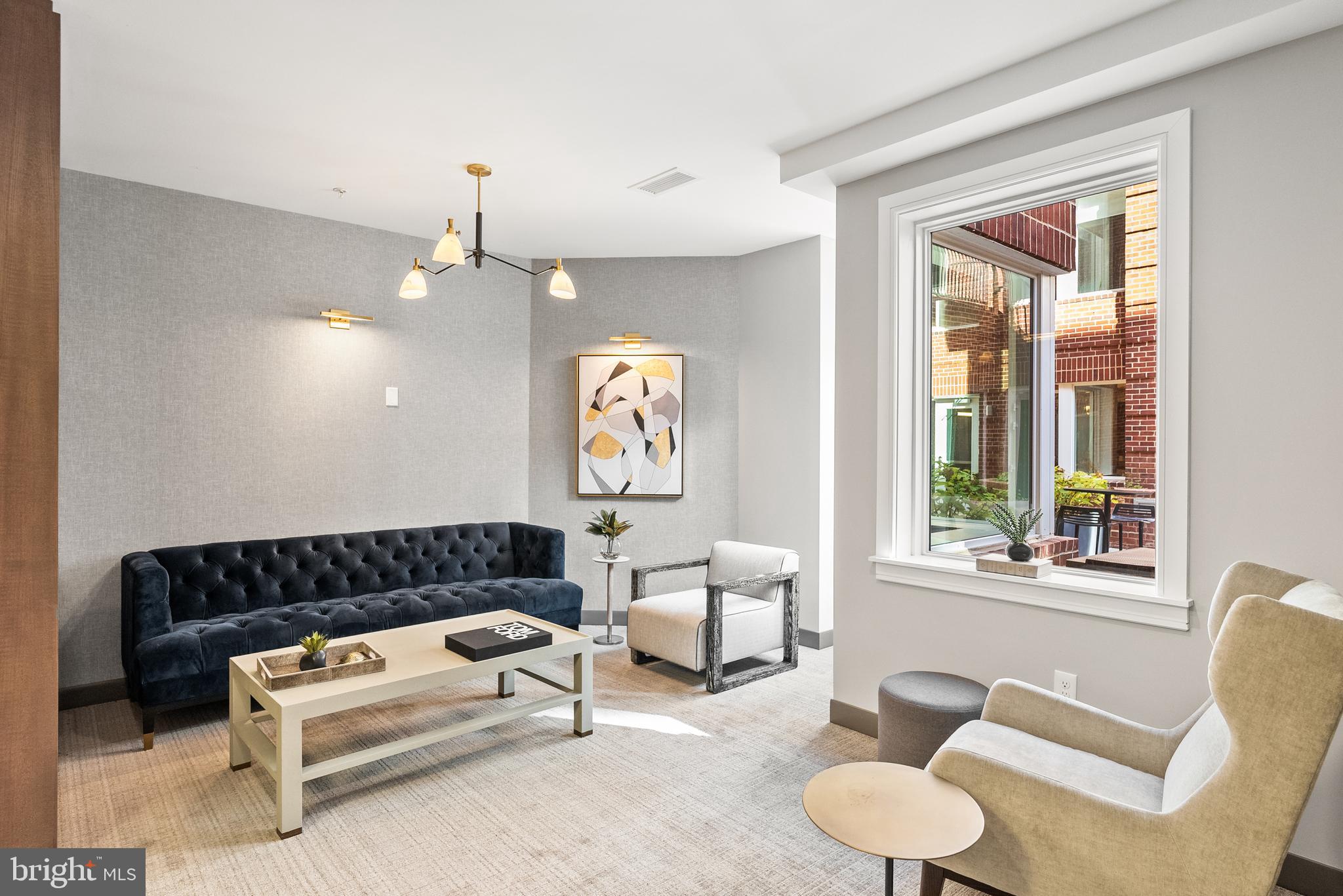 OLD TOWN NORTH - Residential