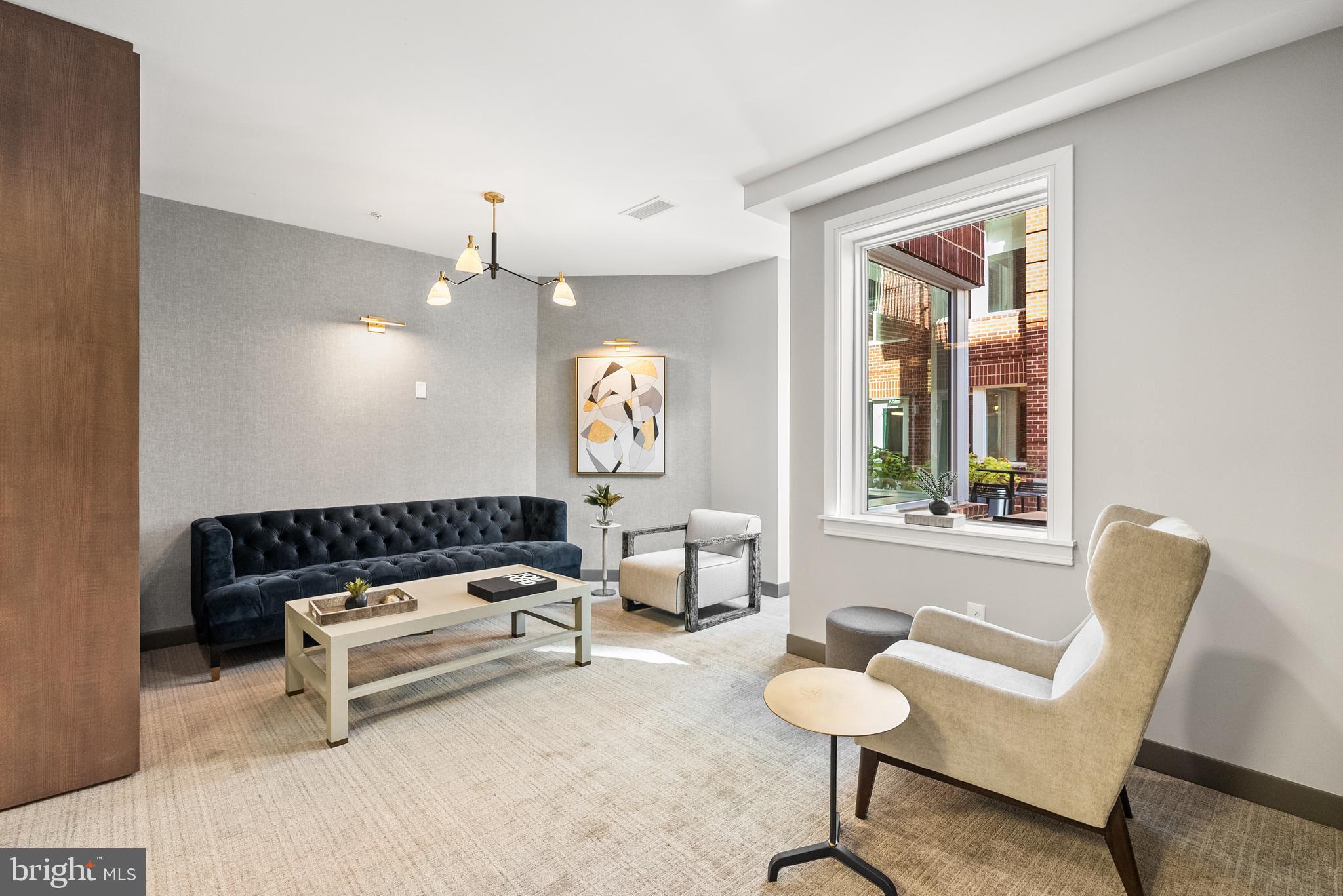 OLD TOWN NORTH - Residential