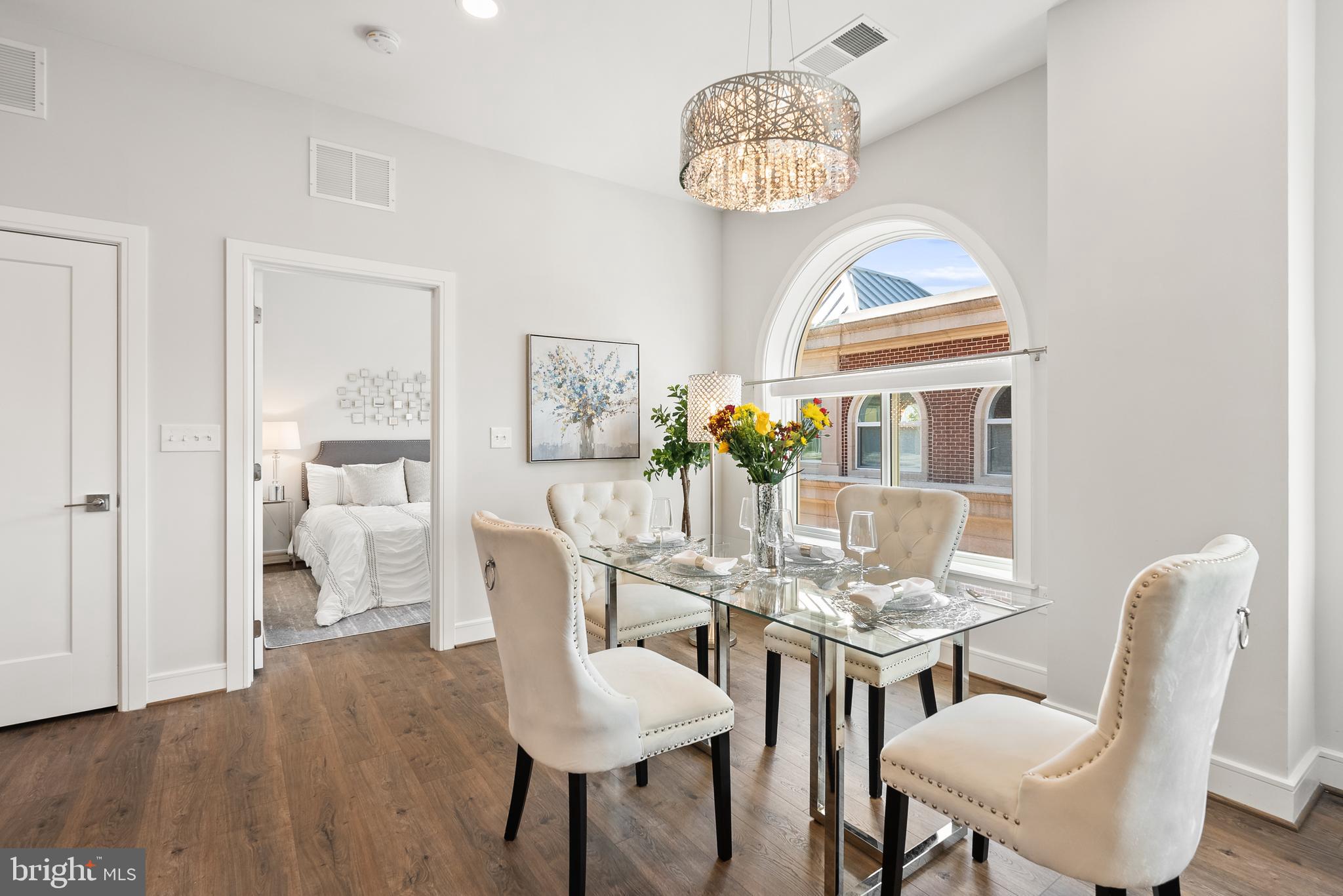 OLD TOWN NORTH - Residential