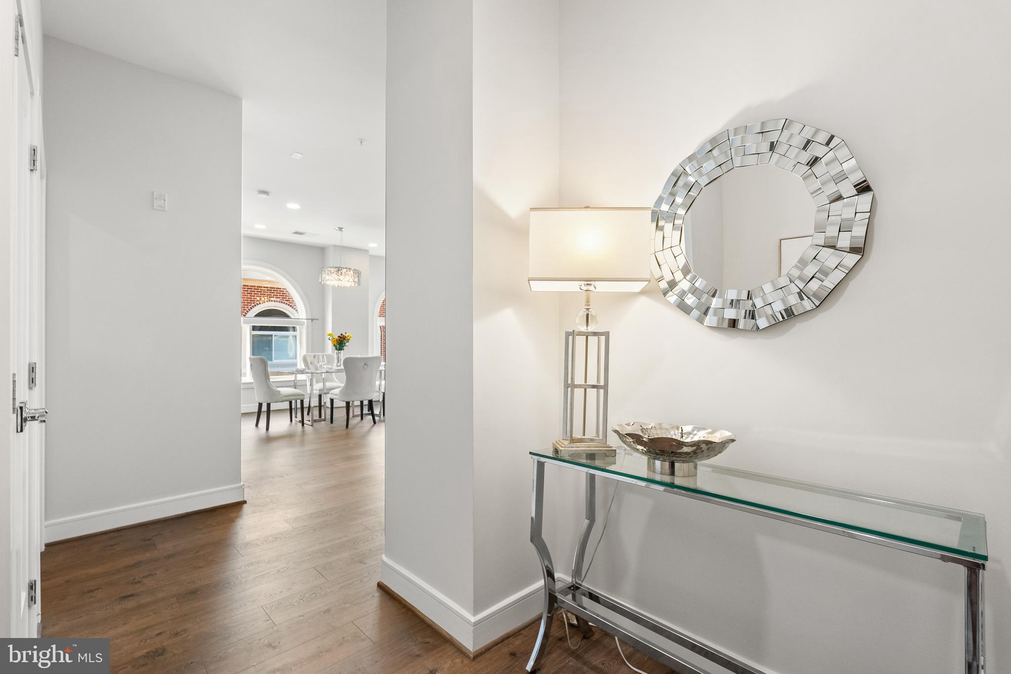 OLD TOWN NORTH - Residential