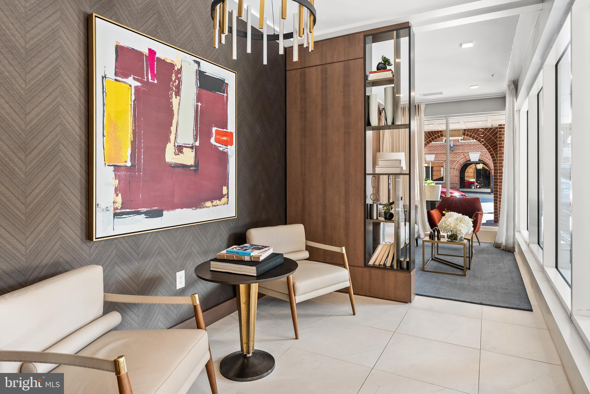 OLD TOWN NORTH - Residential