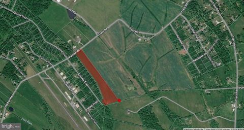 70 PECHER ROAD FAIRFIELD PA 17320