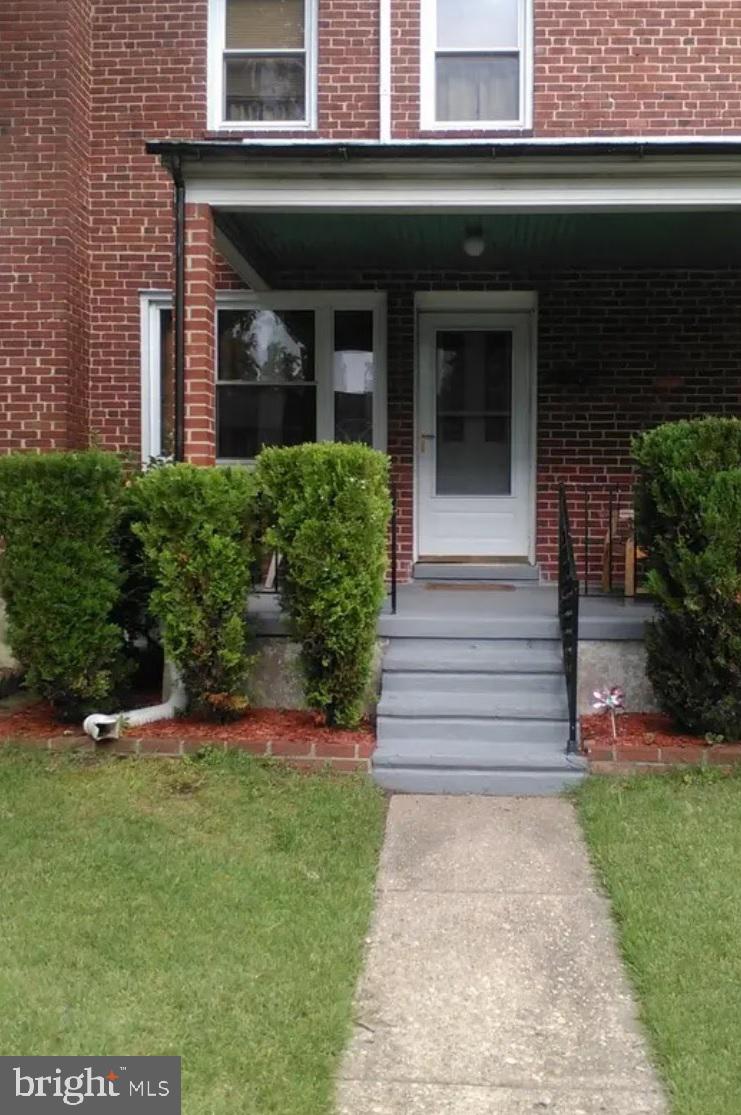 DUNDALK VILLAGE - Residential