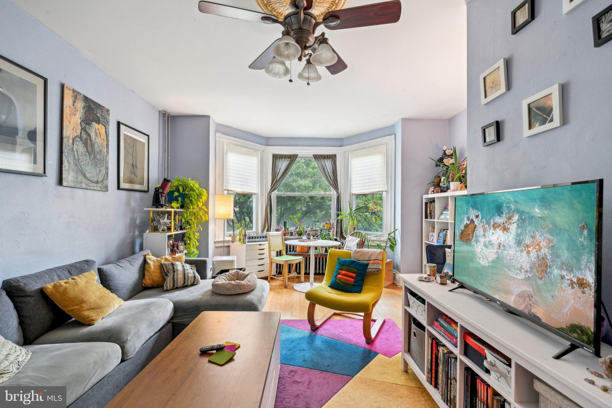 UNIVERSITY CITY - Residential Income