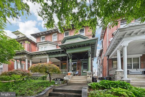 4947 CATHARINE STREET PHILADELPHIA PA 19143