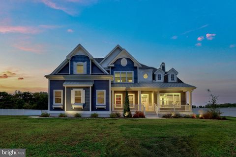 Photo of 16656 New Road, LEWES, DE 19958 (MLS # DESU2096012)