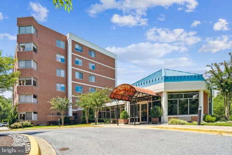 Condo For Sale - 940 Astern Way #112<br/> ANNAPOLIS, MD 21401