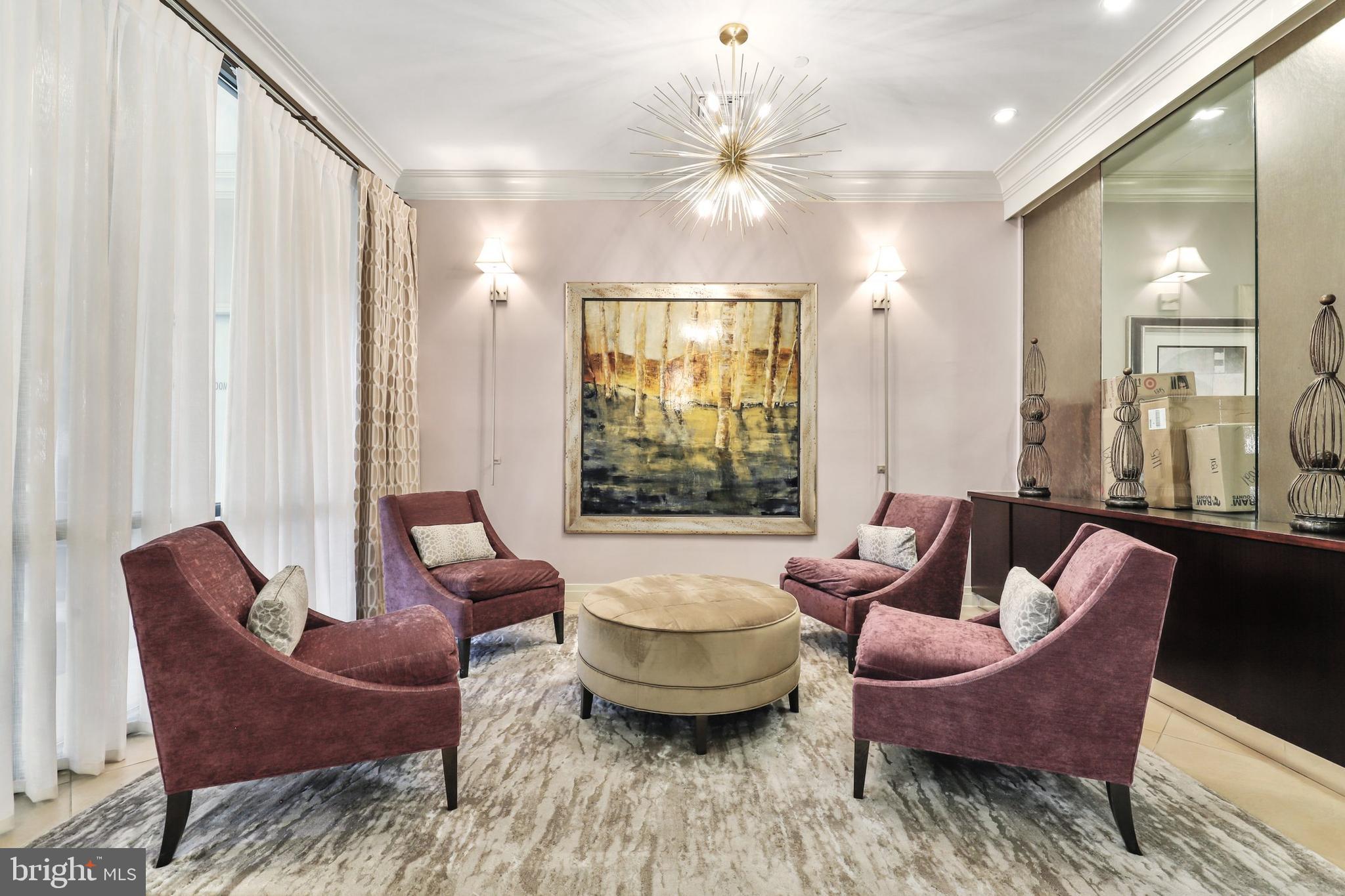 MIDTOWN ALEXANDRIA STATION CONDOMINIUM - Residential