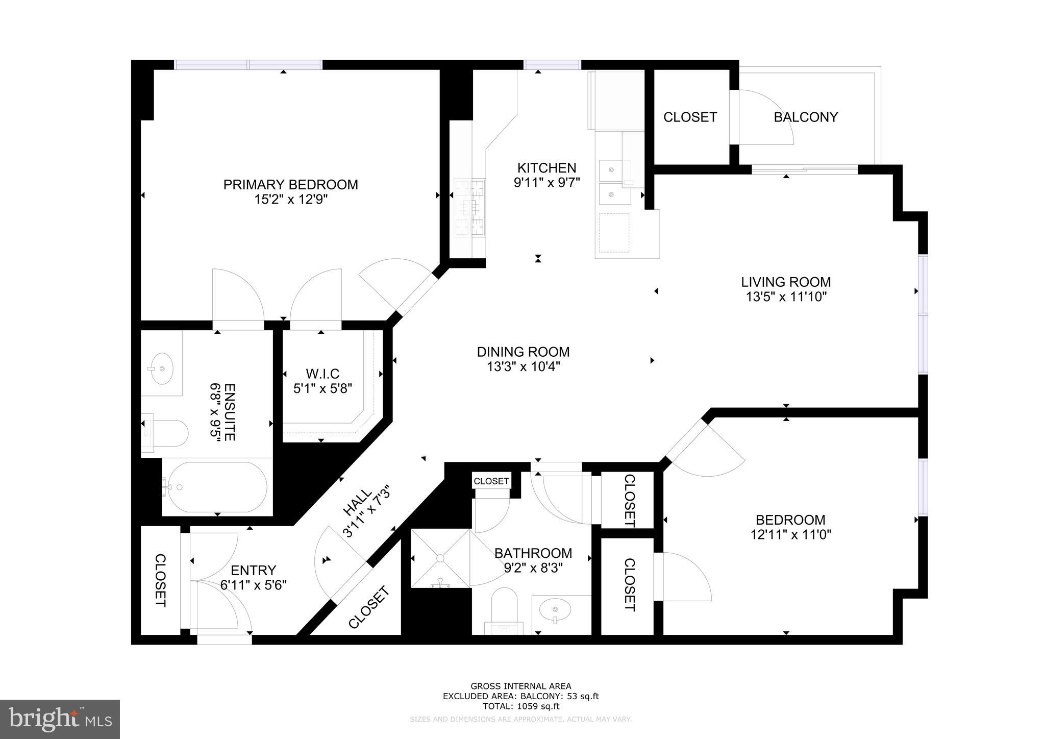 MIDTOWN ALEXANDRIA STATION CONDOMINIUM - Residential