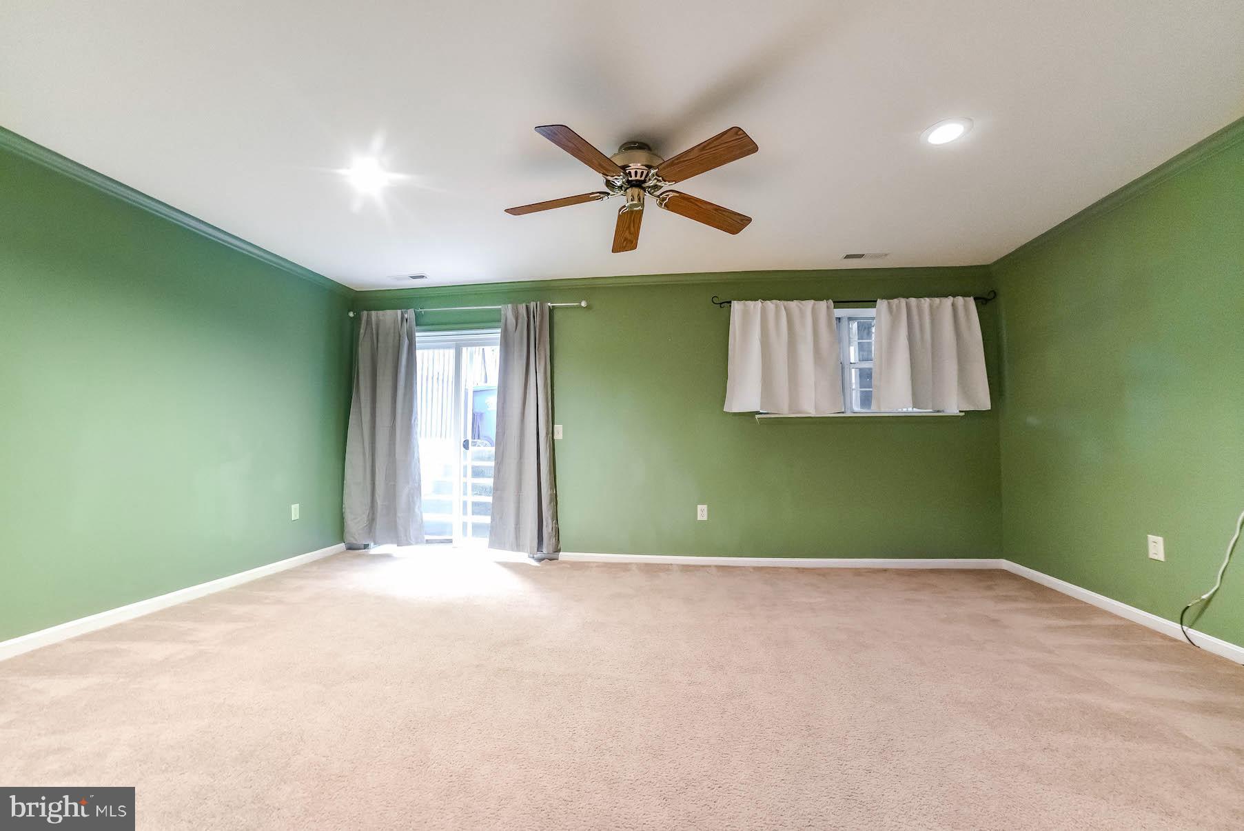 MILLBROOK - Residential