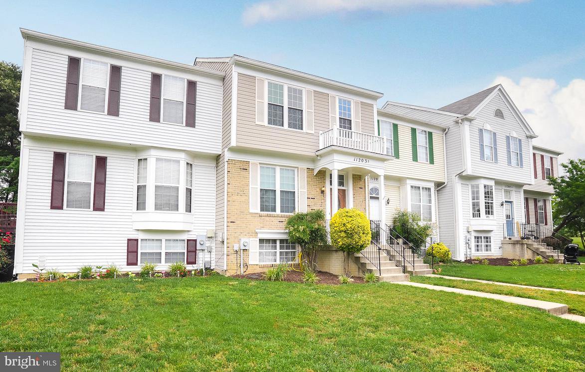 MILLBROOK - Residential