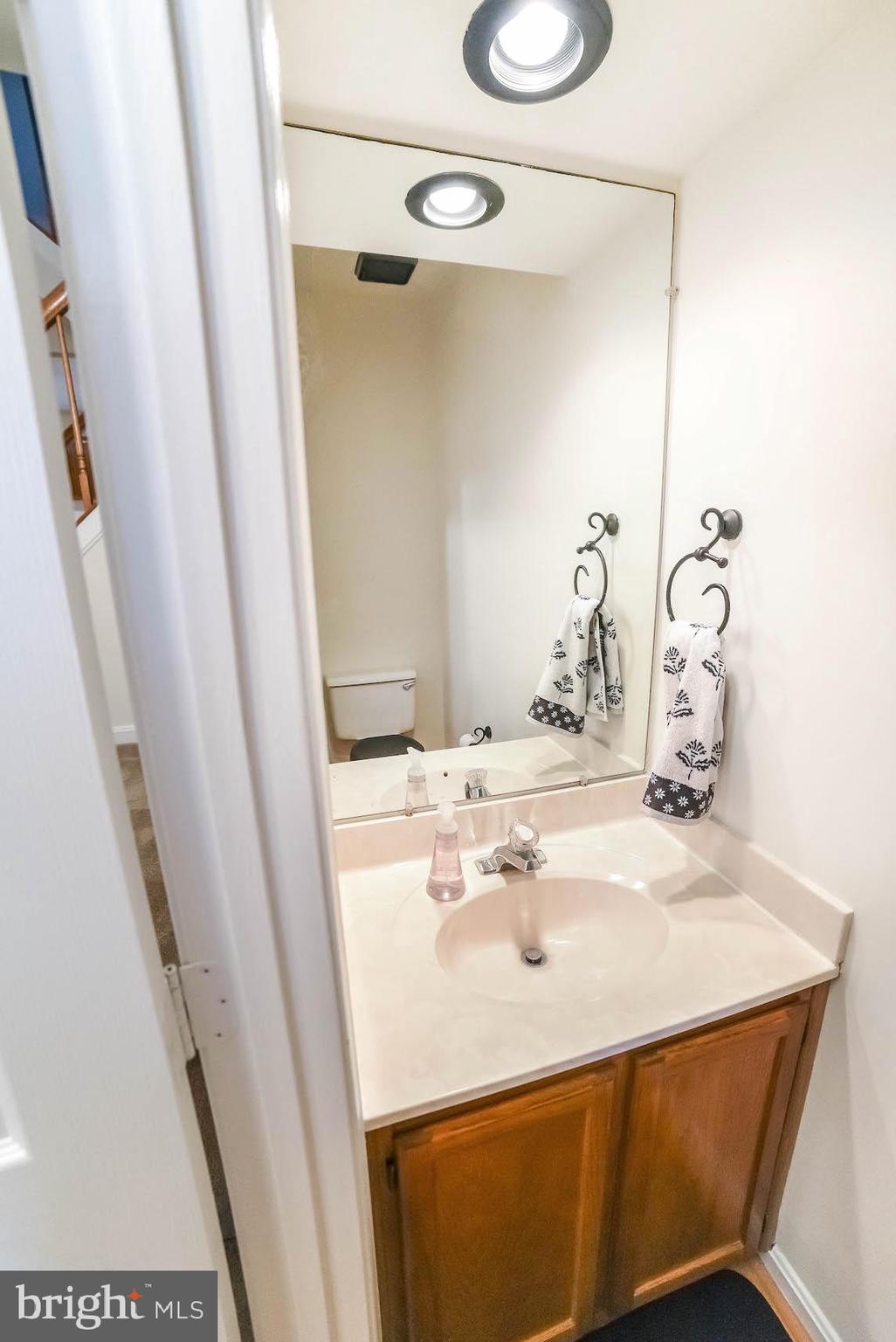 MILLBROOK - Residential