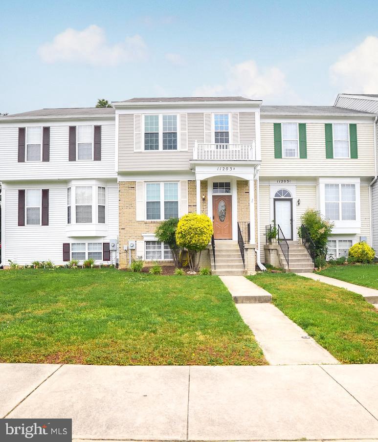 MILLBROOK - Residential