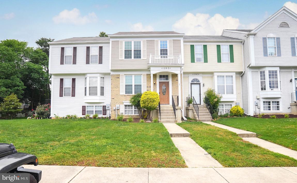 MILLBROOK - Residential