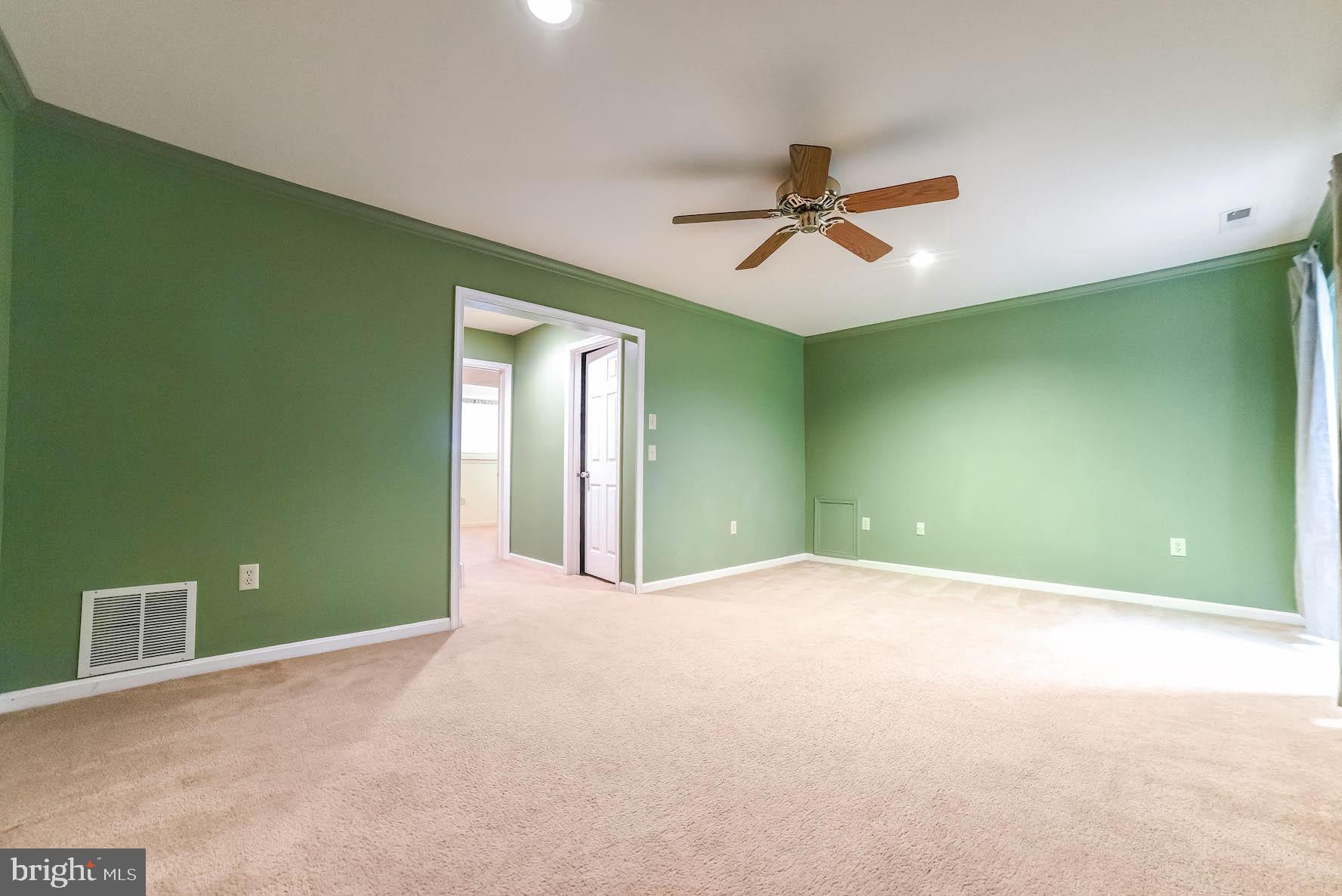 MILLBROOK - Residential