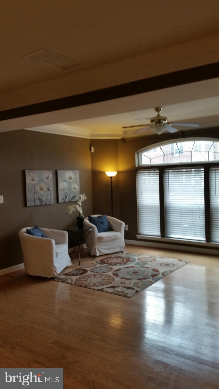 VILLAGES OF URBANA - Residential Lease